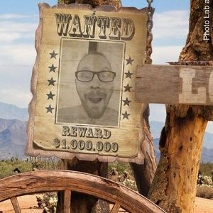 Meet your Posher, Jd